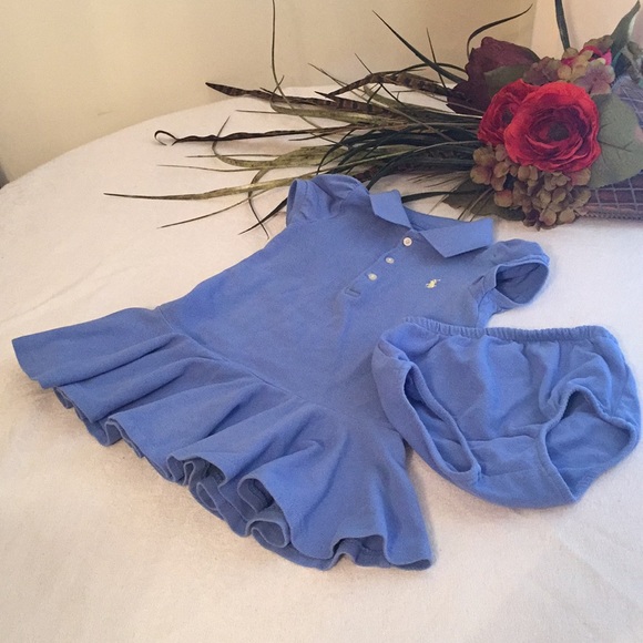 Ralph Lauren Dress - Picture 4 of 4